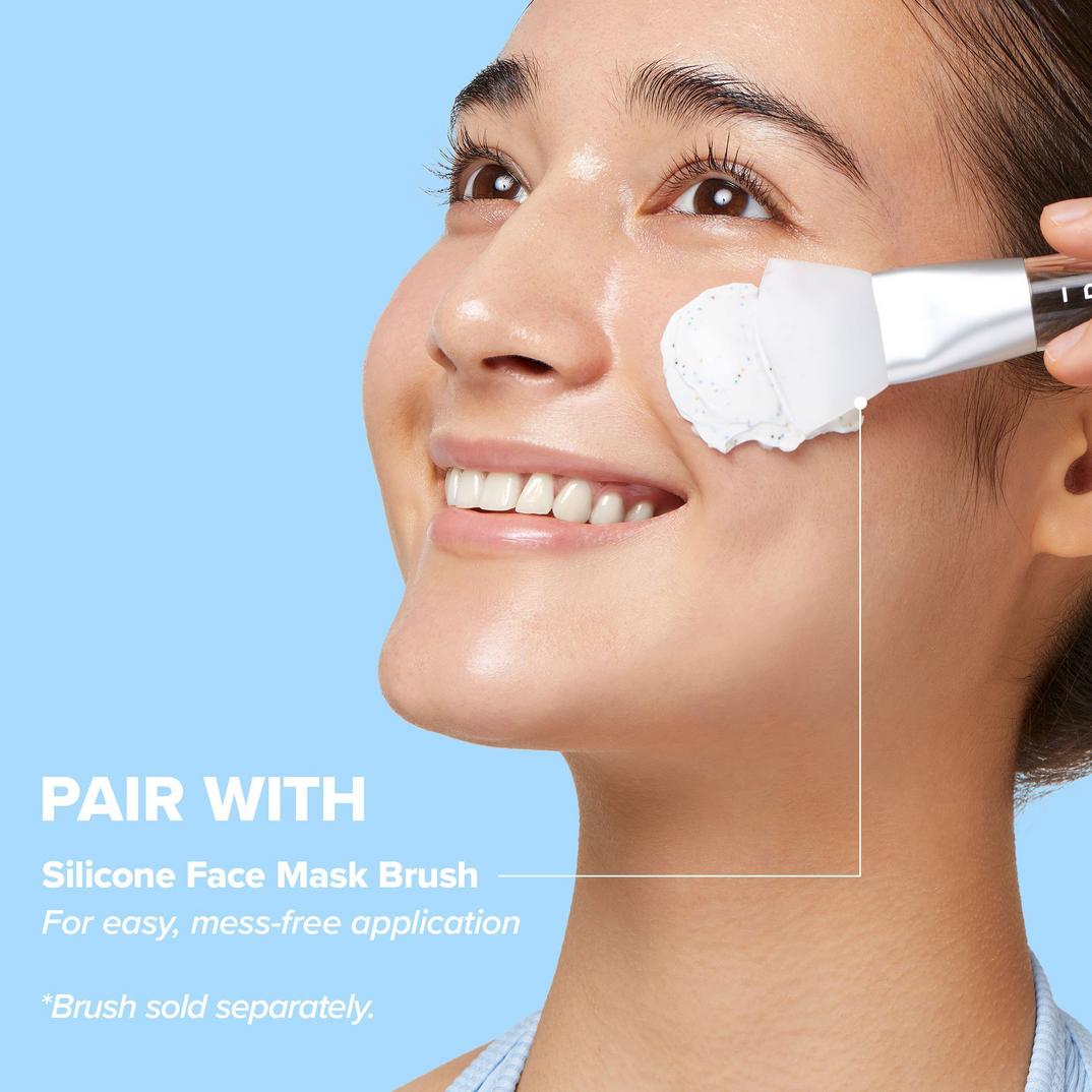 I Dew Care Cake My Day Hydrating Sprinkle Wash-Off Mask