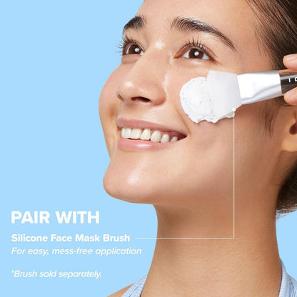 I Dew Care Cake My Day Hydrating Sprinkle Wash-Off Mask