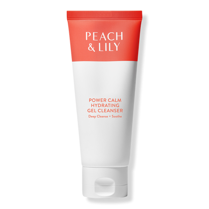 PEACH & LILY Power Calm Hydrating Gel Cleanser