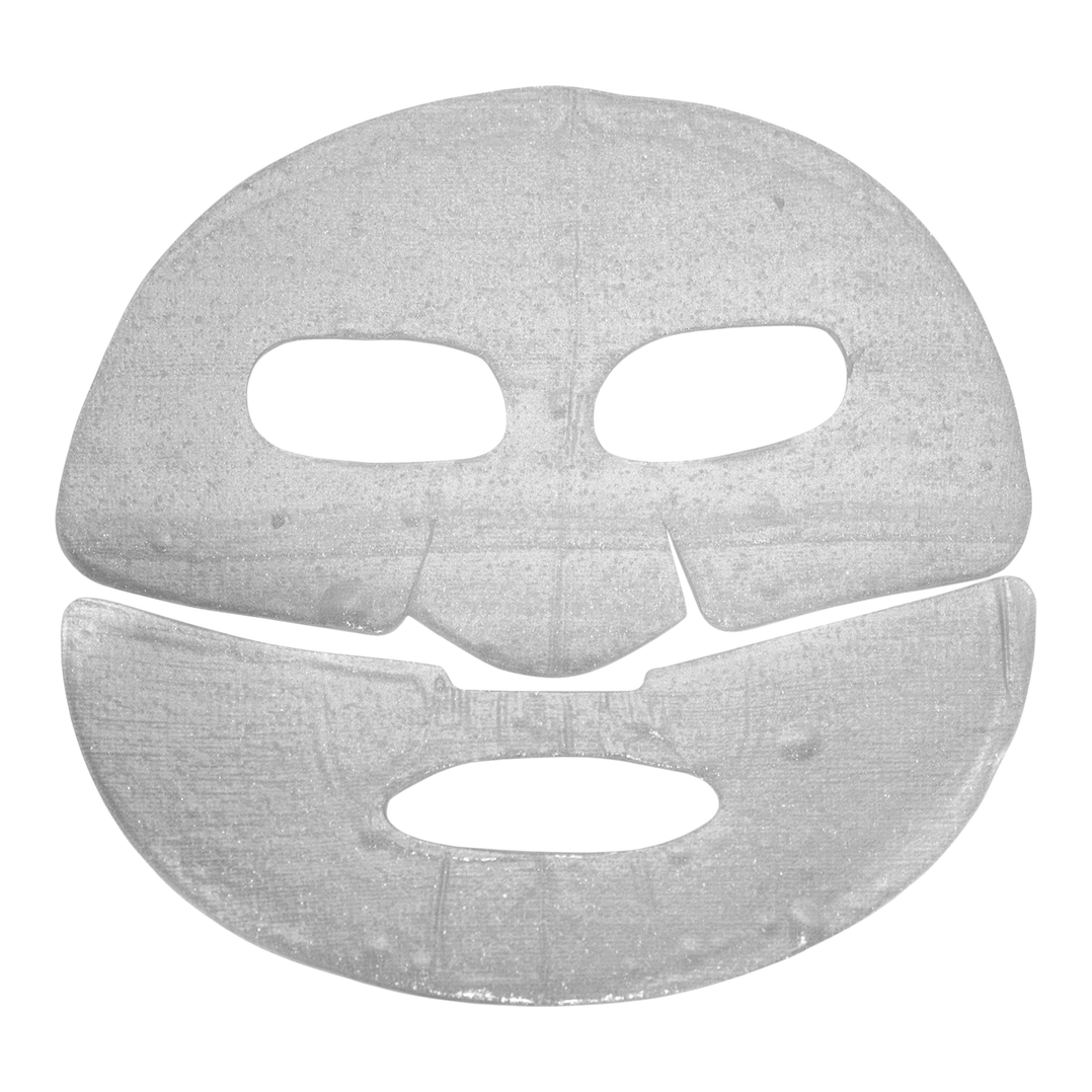 Oh K! Hyaluronic Hydrogel Sheet Mask