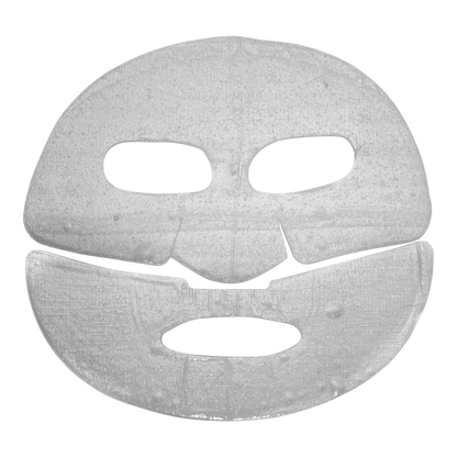 Oh K! Hyaluronic Hydrogel Sheet Mask