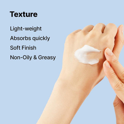 COSRX Hyaluronic Acid Intensive Cream