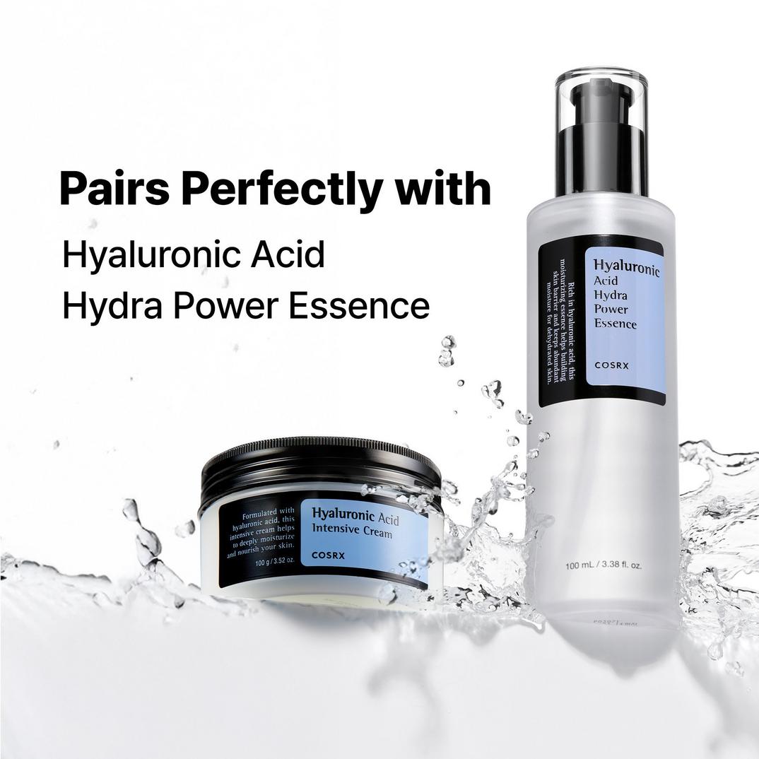 COSRX Hyaluronic Acid Intensive Cream