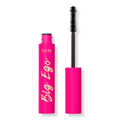 Tarte Big Ego Vegan Volumizing Mascara