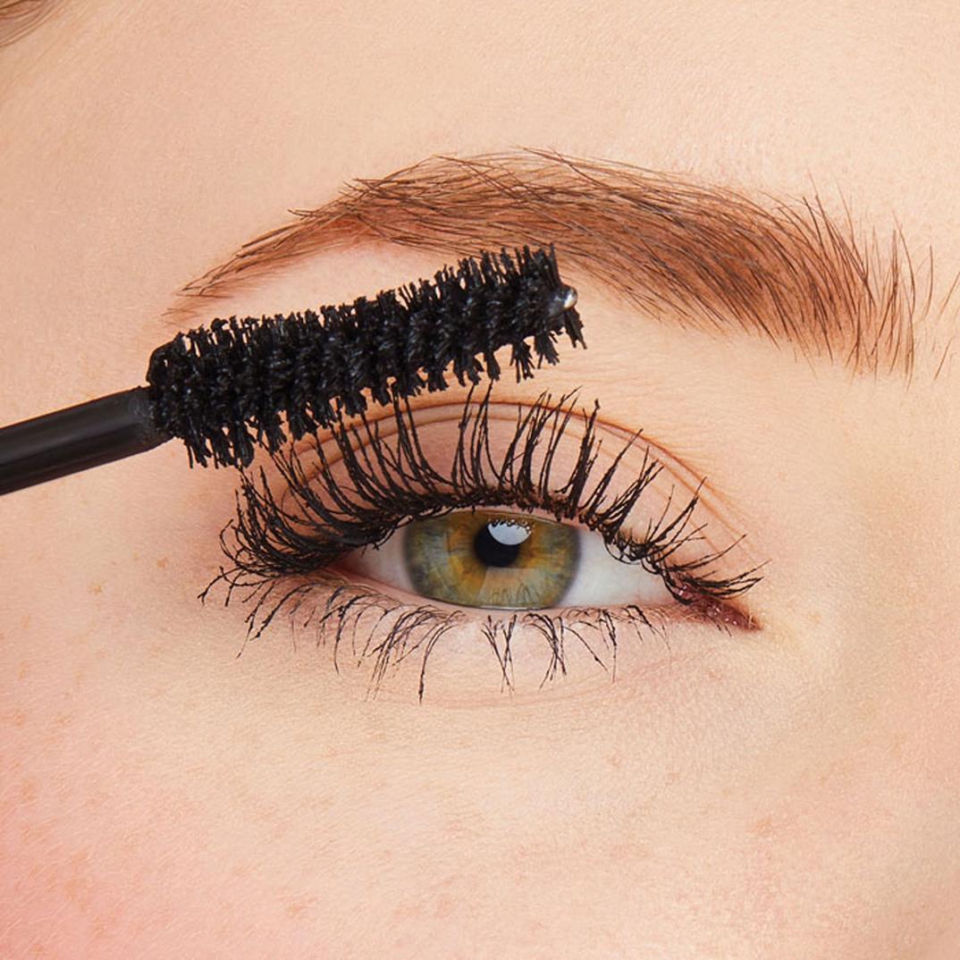 Tarte Big Ego Vegan Volumizing Mascara