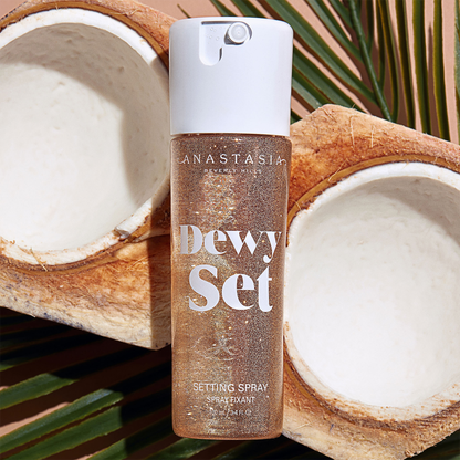 Anastasia Beverly Hills Dewy Set Hydrating Setting Spray