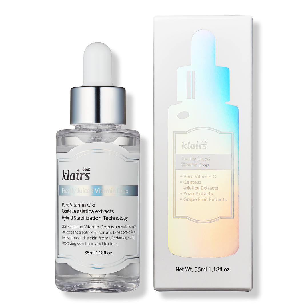 Klairs Freshly Juiced Vitamin C Drop