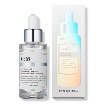 Klairs Freshly Juiced Vitamin C Drop