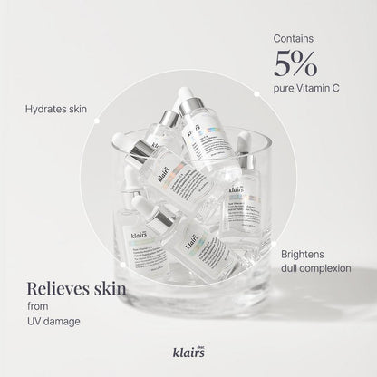 Klairs Freshly Juiced Vitamin C Drop