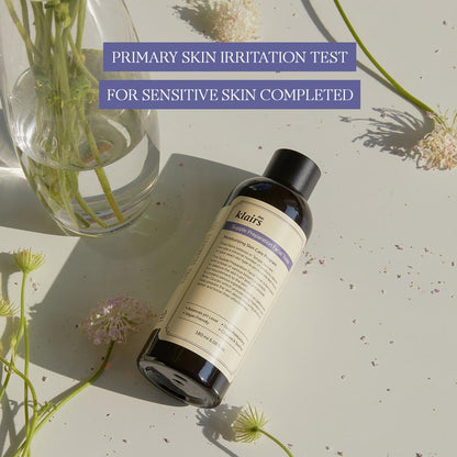 Klairs Supple Preparation Facial Toner