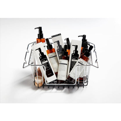 Klairs Gentle Black Deep Cleansing Oil