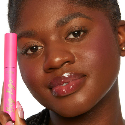 Tarte Travel-Size Big Ego Vegan Volumizing Mascara