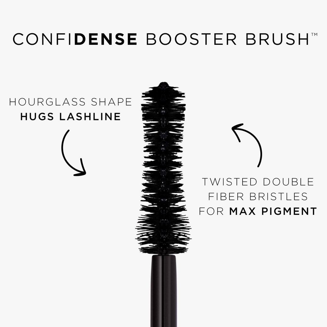 Tarte Travel-Size Big Ego Vegan Volumizing Mascara