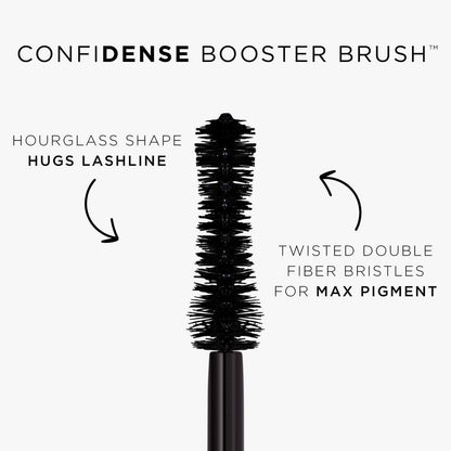 Tarte Travel-Size Big Ego Vegan Volumizing Mascara