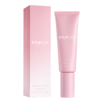KYLIE COSMETICS Face Moisturizer