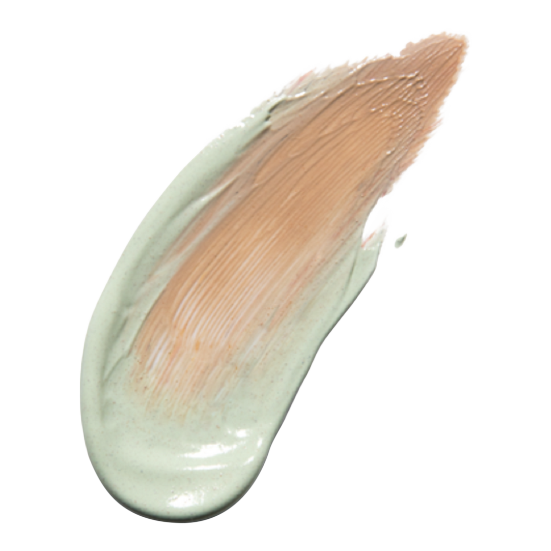 Erborian CC Red Correct Green Color Corrector SPF25