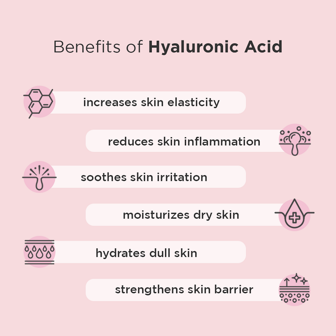 Hanskin Hyaluron Skin Essence