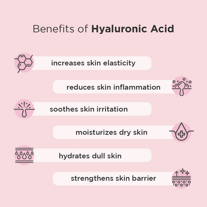 Hanskin Hyaluron Skin Essence