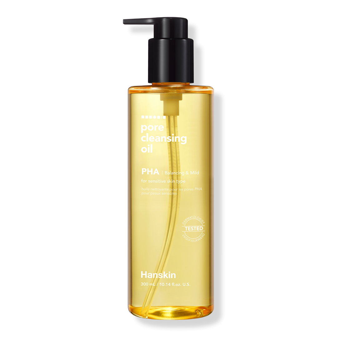 Hanskin Pore Cleansing Oil - PHA