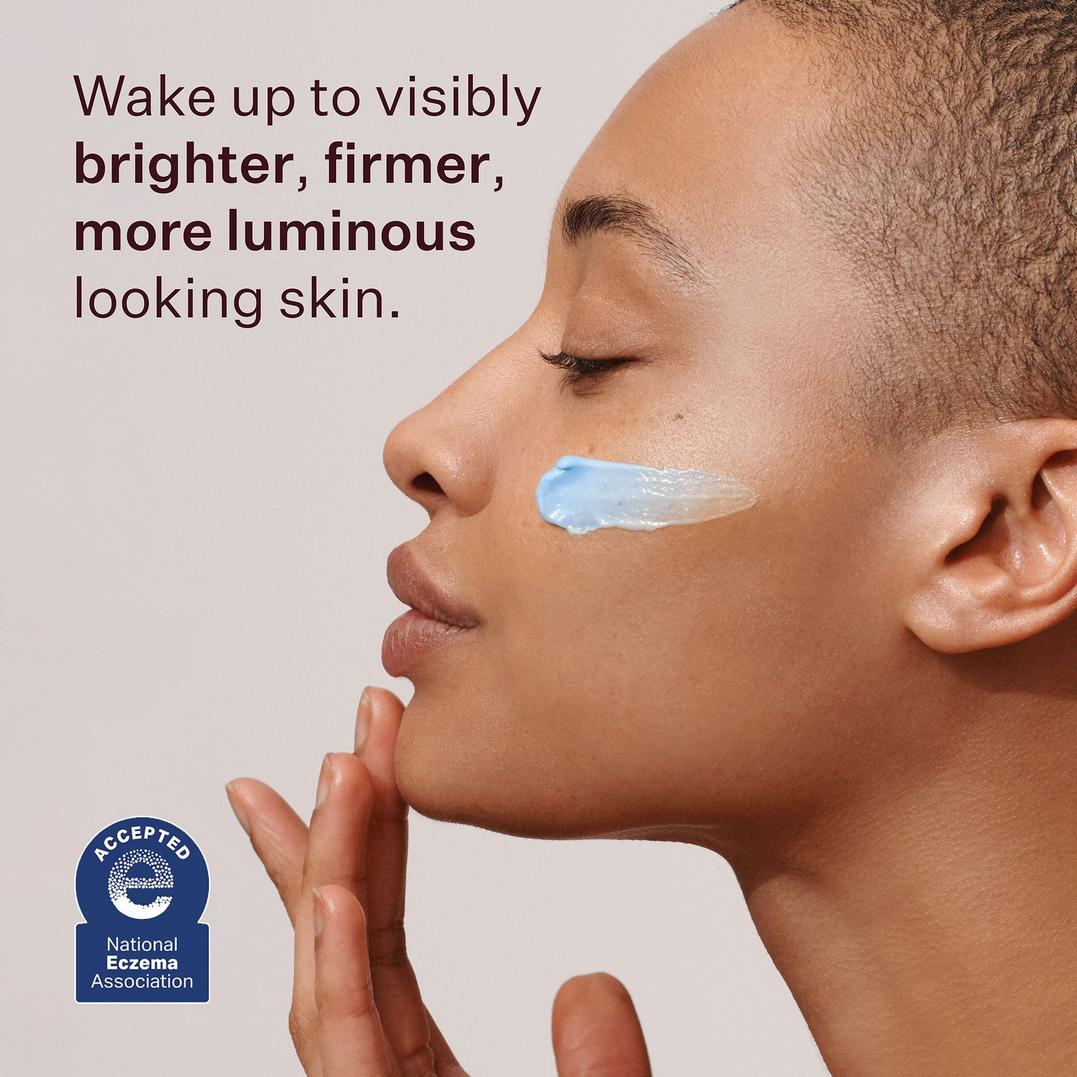 PEACH & LILY Overnight Star Night Cream