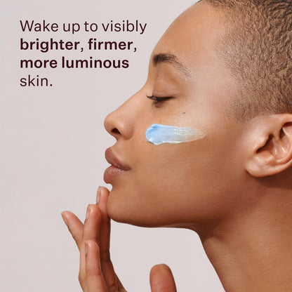 PEACH & LILY Overnight Star Night Cream