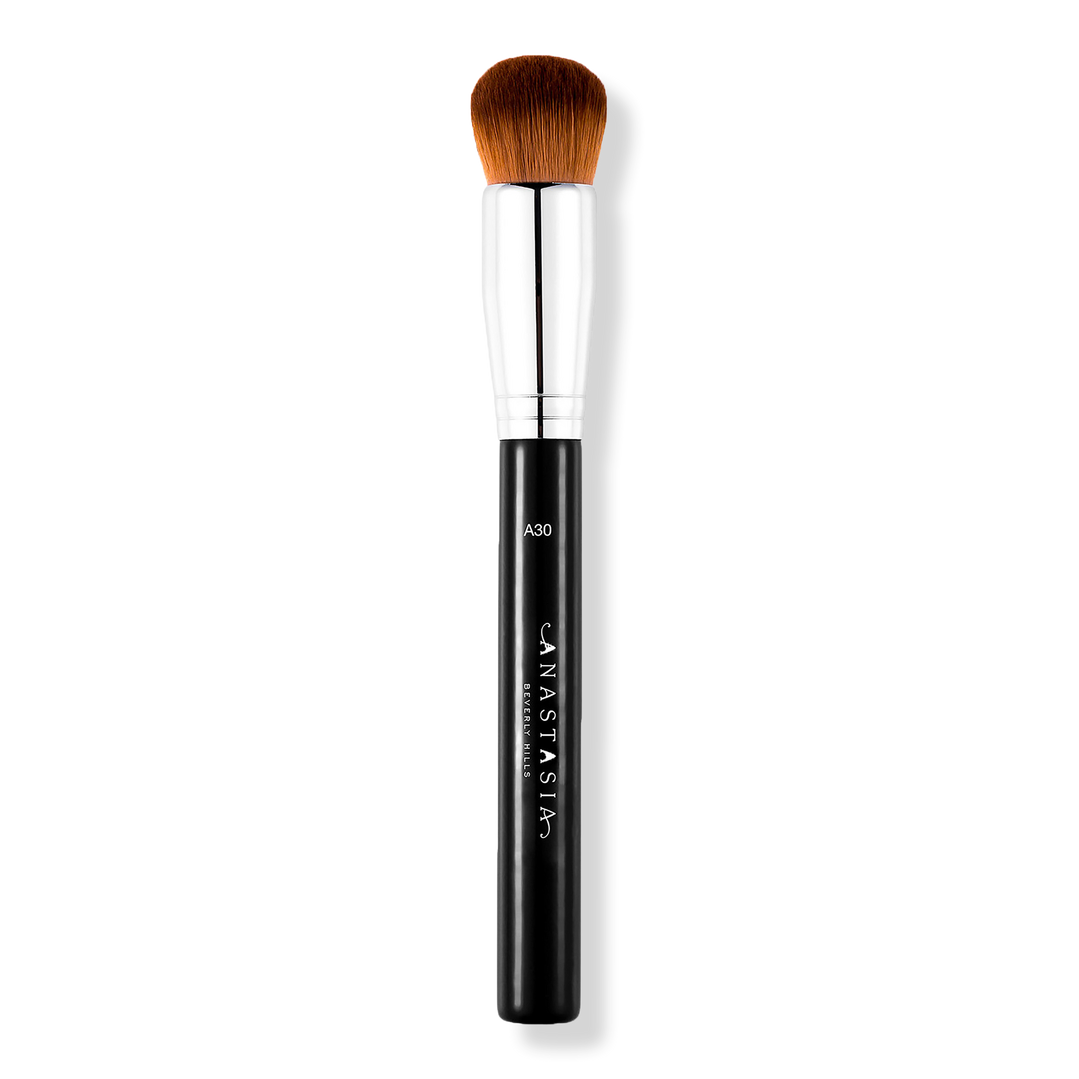Anastasia Beverly Hills Domed Kabuki Face Makeup Brush A30