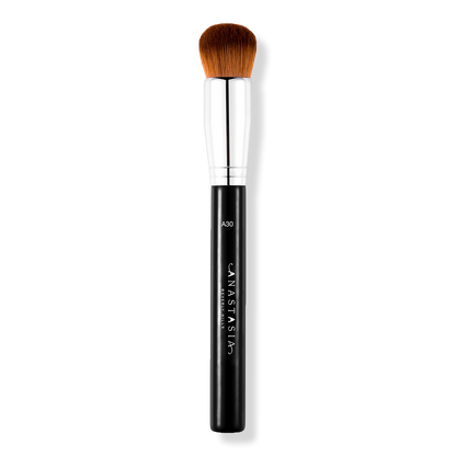Anastasia Beverly Hills Domed Kabuki Face Makeup Brush A30