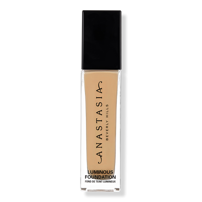 Anastasia Beverly Hills Medium Coverage, Natural Finish Luminous Foundation