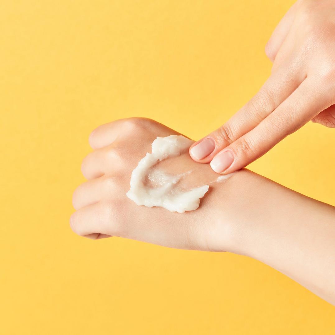 Hanskin Pore Cleansing Balm - PHA