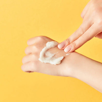 Hanskin Pore Cleansing Balm - PHA