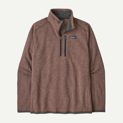Patagonia M'S Better Sweater® 1/4-Zip