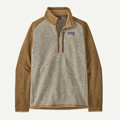 Patagonia M'S Better Sweater® 1/4-Zip