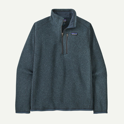 Patagonia M'S Better Sweater® 1/4-Zip