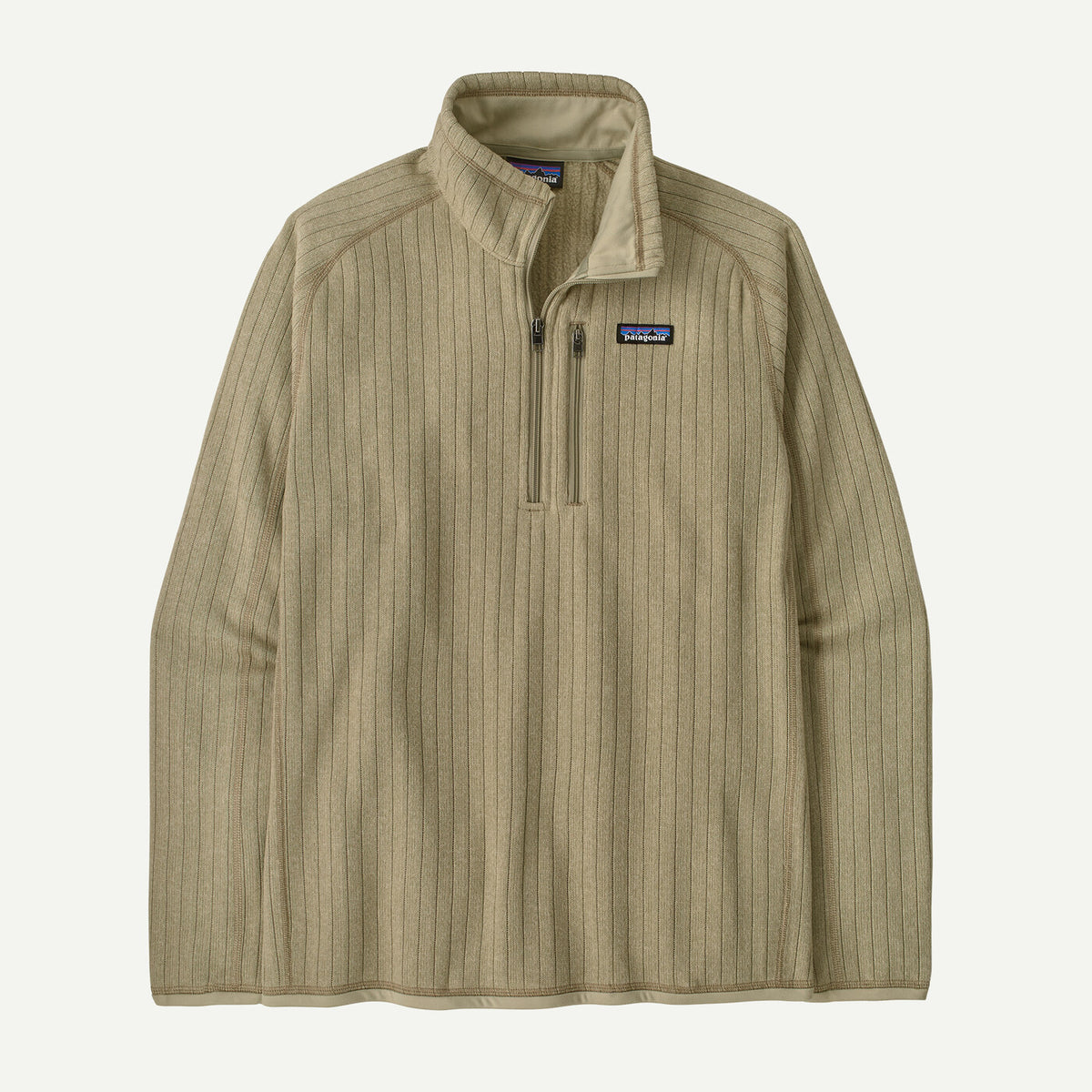 Patagonia M'S Better Sweater® 1/4-Zip