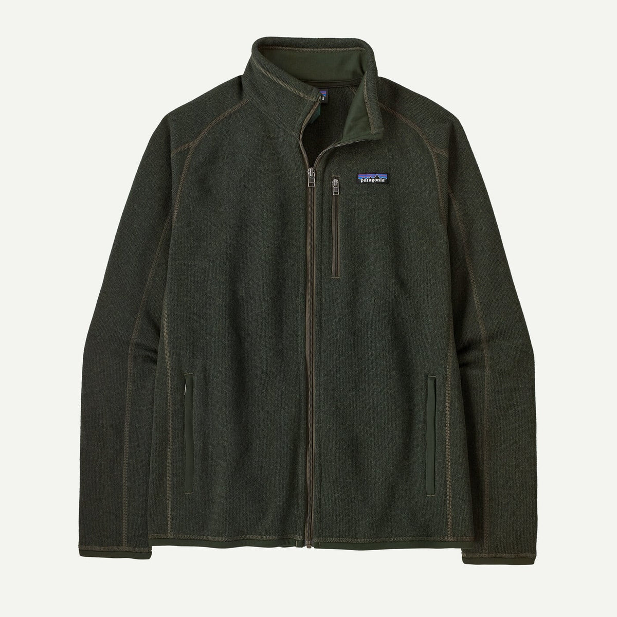 Patagonia M'S Better Sweater® Jacket