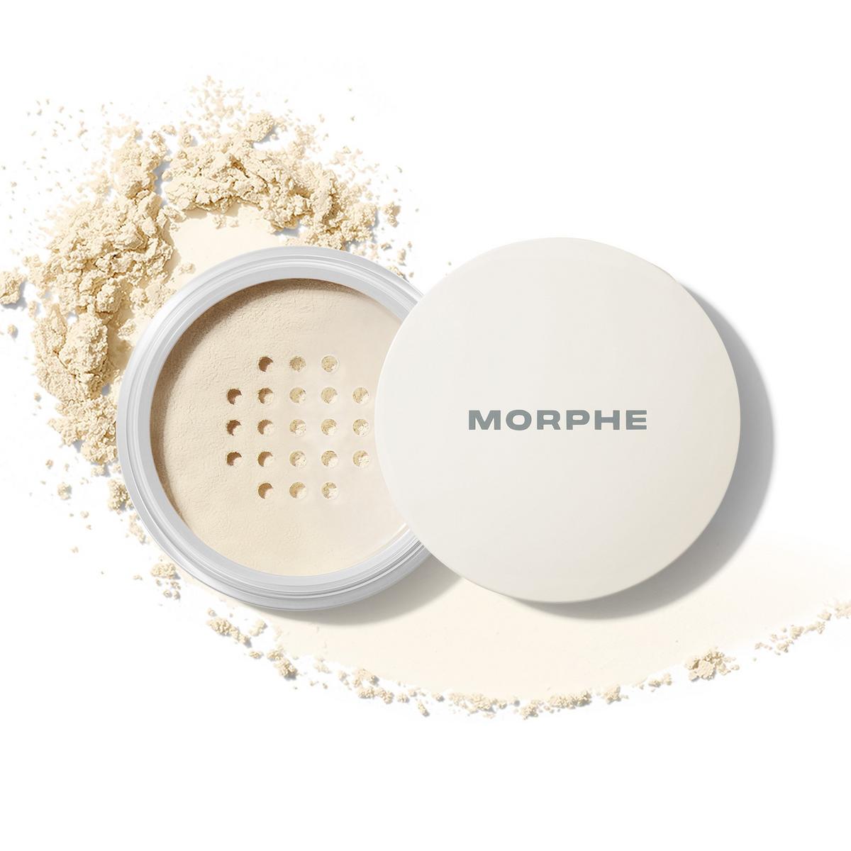 Morphe Bake & Set Setting Powder