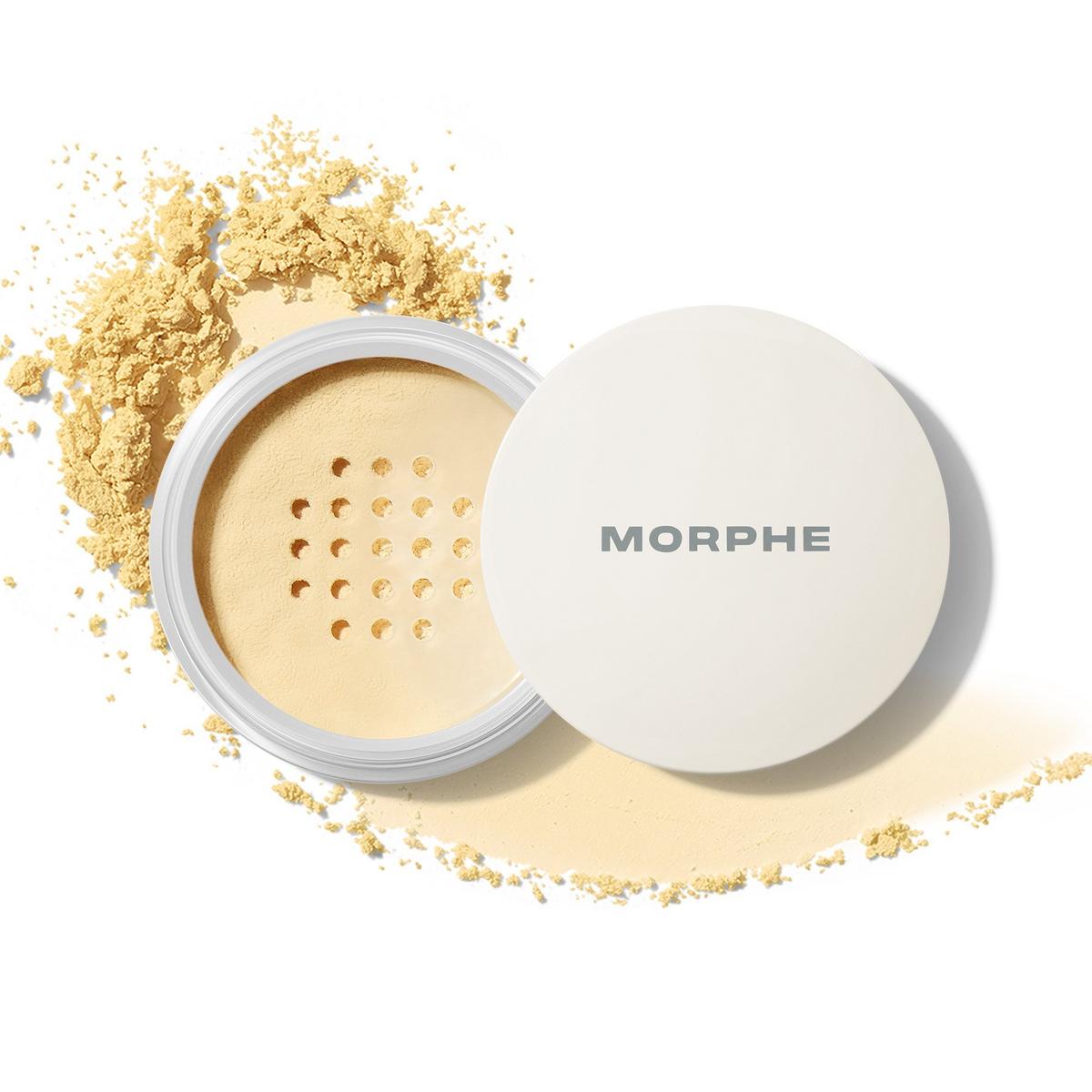 Morphe Bake & Set Setting Powder
