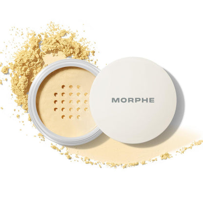 Morphe Bake & Set Setting Powder