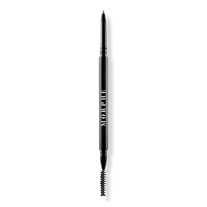Morphe Micro Brow Dual-Ended Pencil & Spoolie