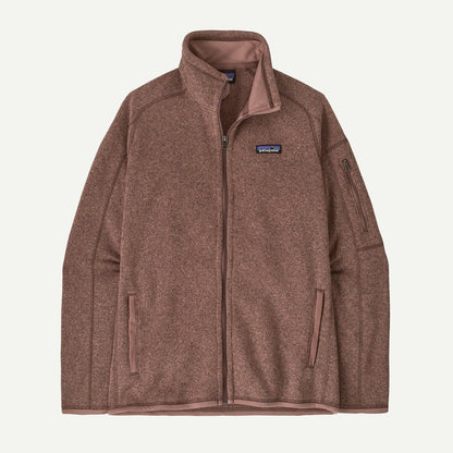 Patagonia W'S Better Sweater® Jacket