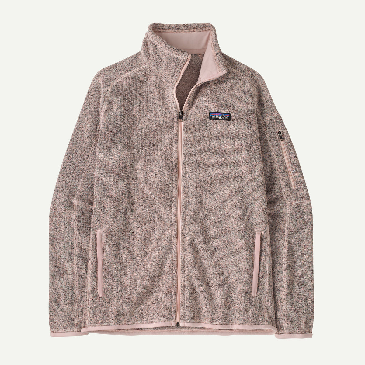 Patagonia W'S Better Sweater® Jacket