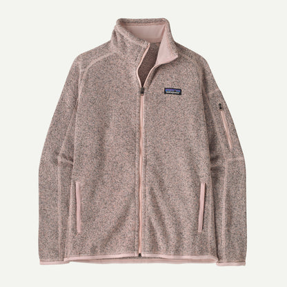 Patagonia W'S Better Sweater® Jacket