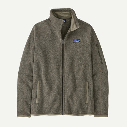 Patagonia W'S Better Sweater® Jacket
