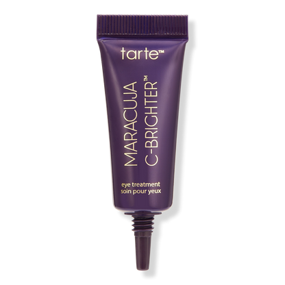 Tarte Travel Size Maracuja C-Brighter Eye Treatment