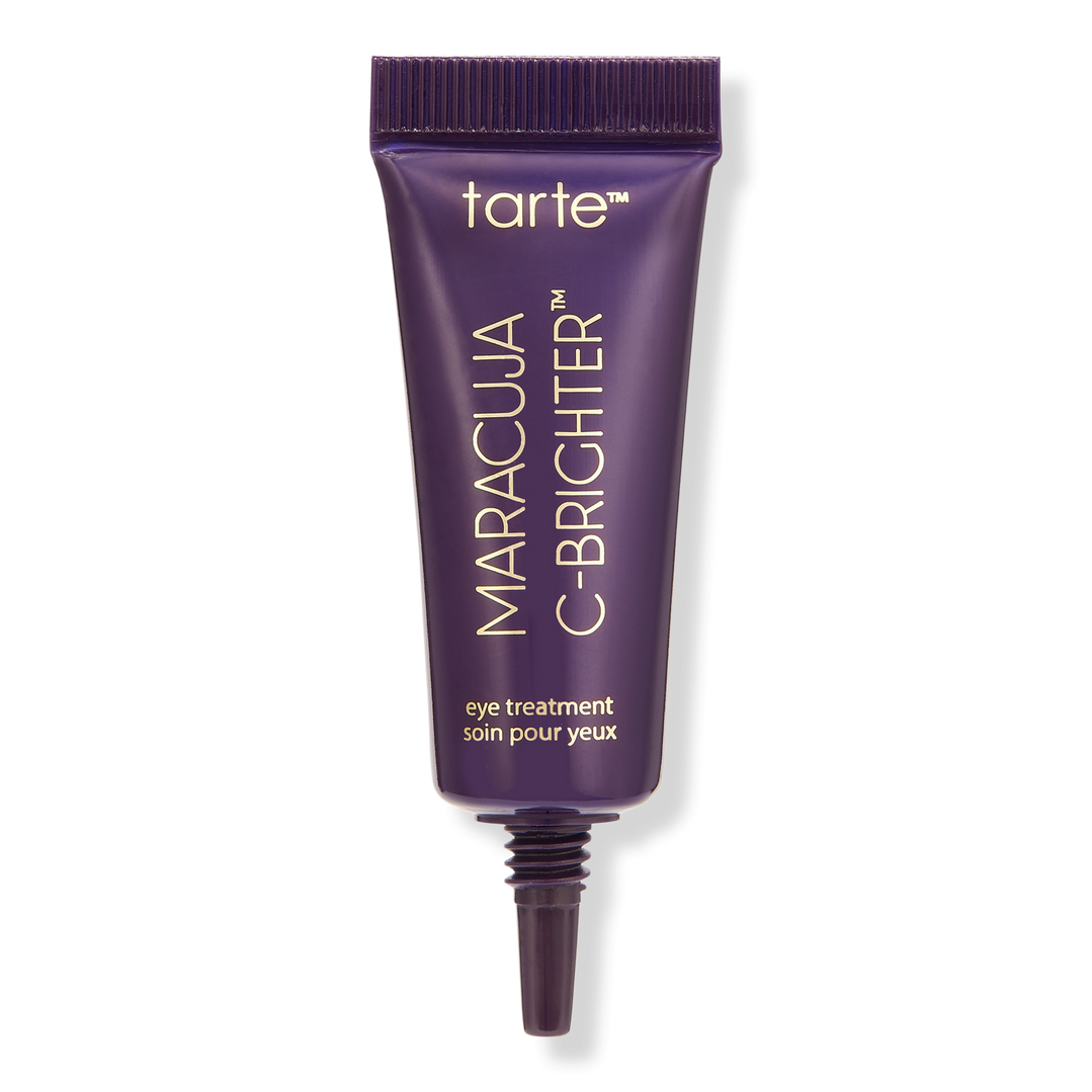 Tarte Maracuja C Brighter Eye Treatment