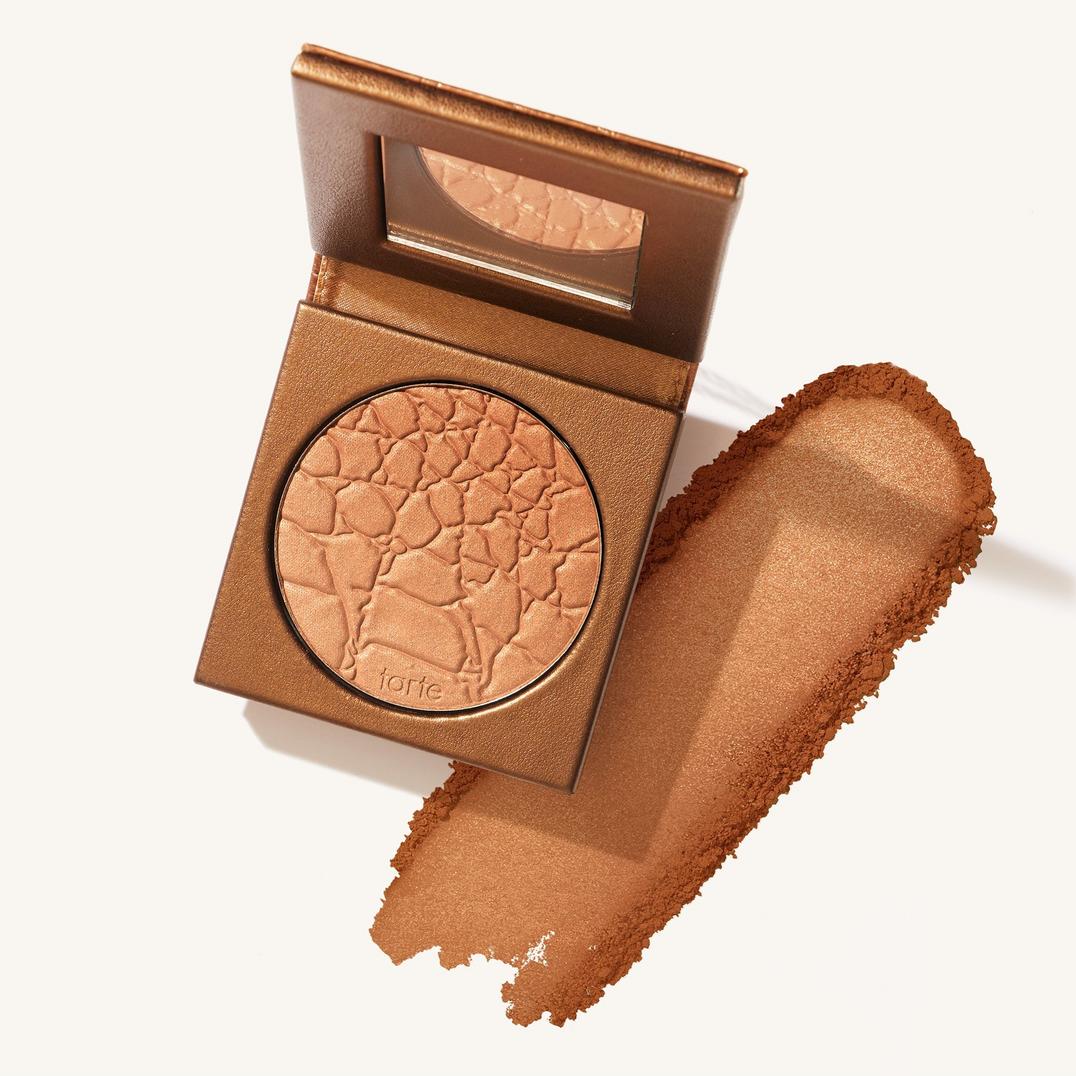 Tarte Travel Size Amazonian Clay Waterproof Bronzer