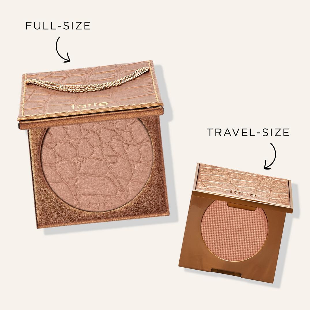 Tarte Travel Size Amazonian Clay Waterproof Bronzer