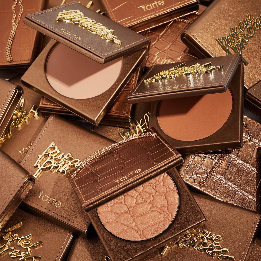 Tarte Travel Size Amazonian Clay Waterproof Bronzer