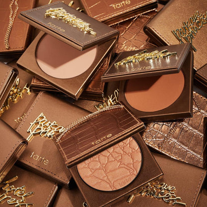 Tarte Travel Size Amazonian Clay Waterproof Bronzer