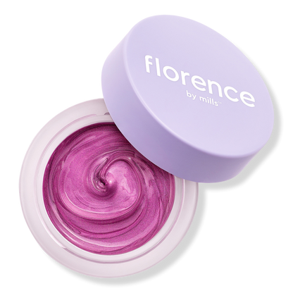 florence by mills Mind Glowing Peel Off Mask